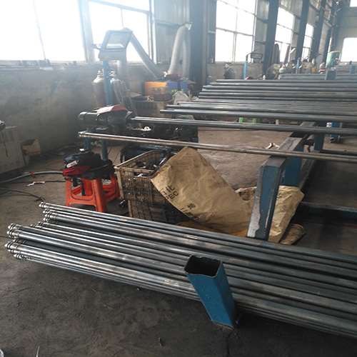 政和桥梁桩基声测管的施工工艺流程
